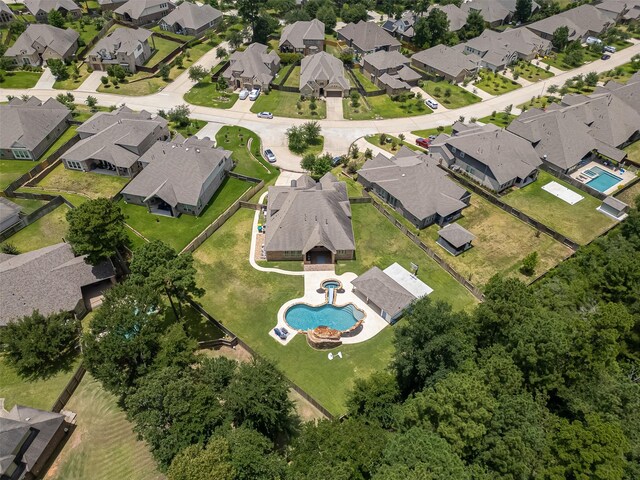 1404 Graystone Hills Dr, Conroe, TX 77304 - photo 45