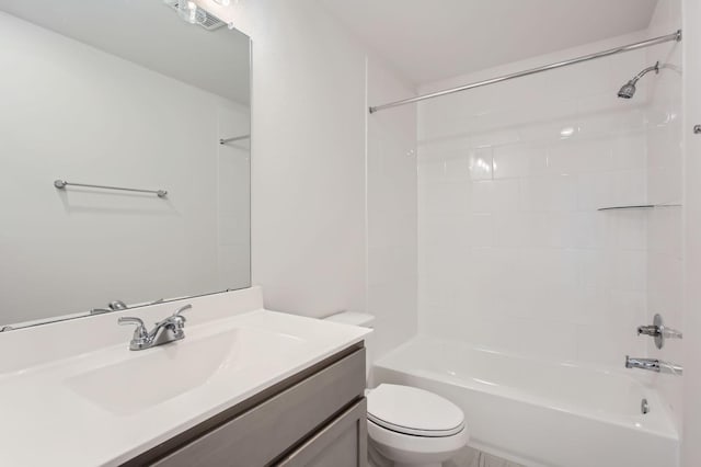 19367 Poppy Village Cir, Magnolia, TX 77355 - full bath featuring vanity and shower / tub combination