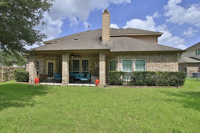 30119 Legends Ridge Dr, Spring, TX 77386 - photo 48