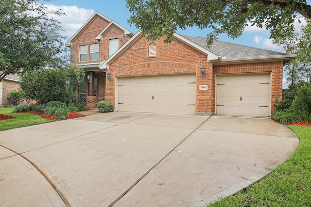 3909 Desert Zinnia Ct, Manvel, TX 77578