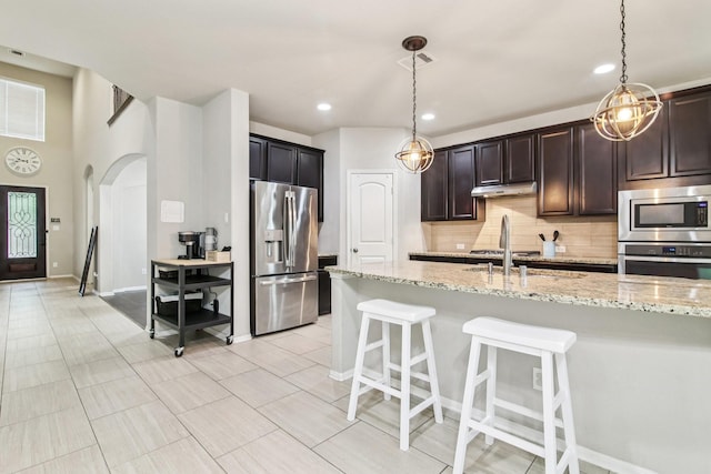 3909 Desert Zinnia Ct, Manvel, TX 77578