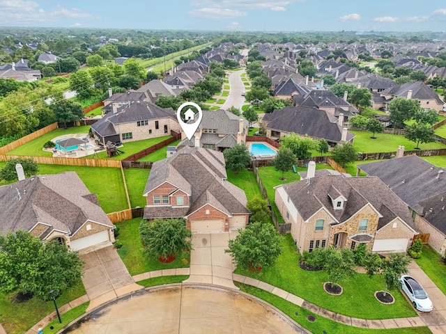 3909 Desert Zinnia Ct, Manvel, TX 77578