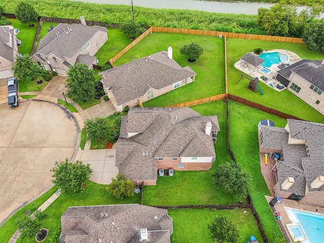 3909 Desert Zinnia Ct, Manvel, TX 77578