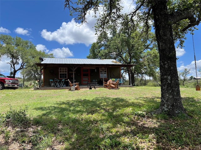 700 Crownover Ln, Round Mountain, TX 78663 - photo 1