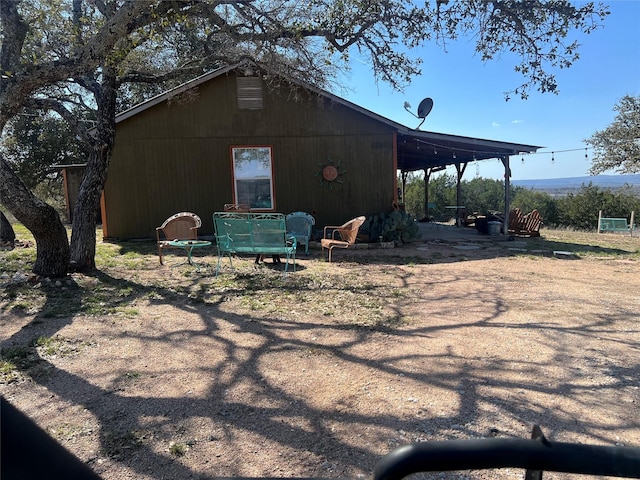 700 Crownover Ln, Round Mountain, TX 78663 - photo 2