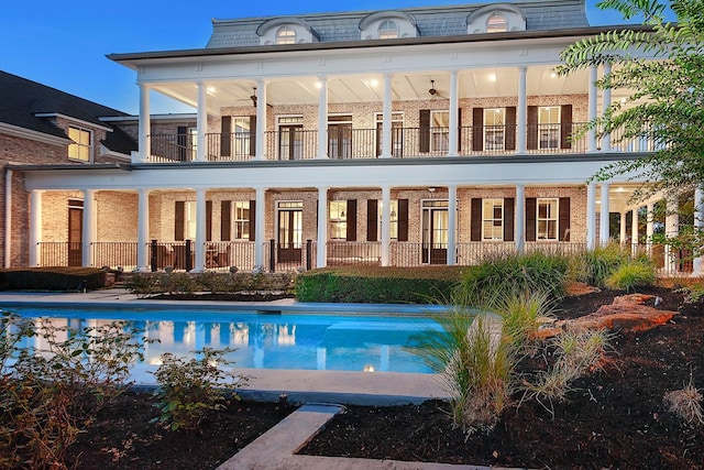 30 E Bay Blvd, The Woodlands, TX 77380 - photo 41