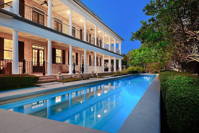 30 E Bay Blvd, The Woodlands, TX 77380 - photo 42