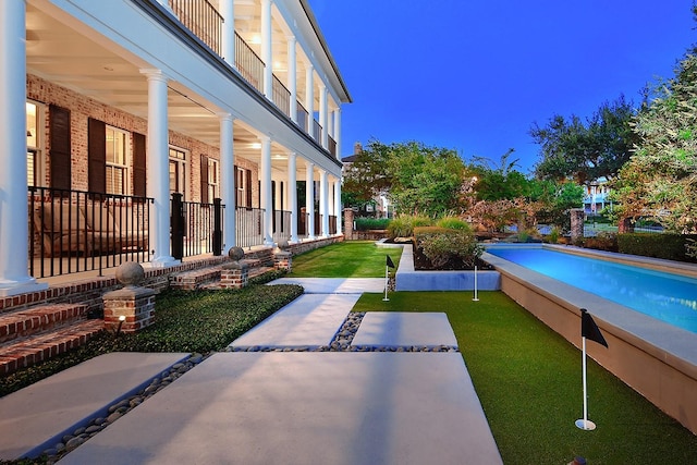 30 E Bay Blvd, The Woodlands, TX 77380 - photo 44