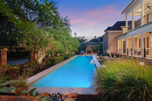 30 E Bay Blvd, The Woodlands, TX 77380 - photo 45