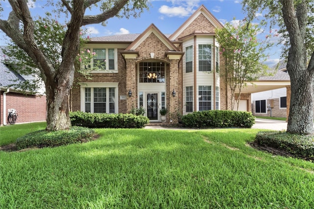1802 Wynforest Dr, Deer Park, TX 77536 - photo 1