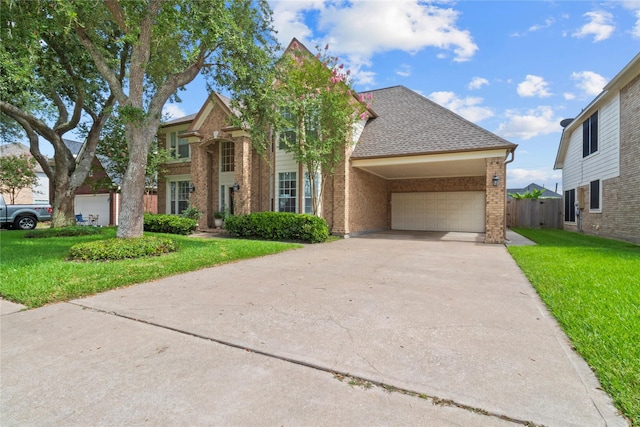 1802 Wynforest Dr, Deer Park, TX 77536 - photo 2