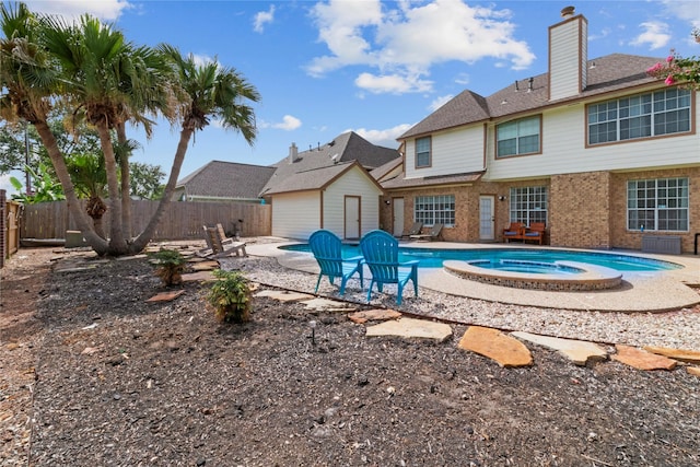 1802 Wynforest Dr, Deer Park, TX 77536 - photo 25