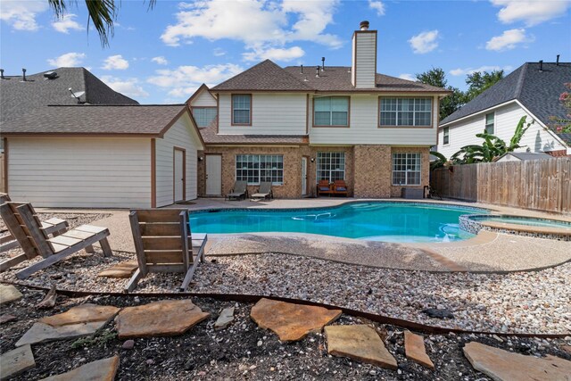 1802 Wynforest Dr, Deer Park, TX 77536 - photo 27