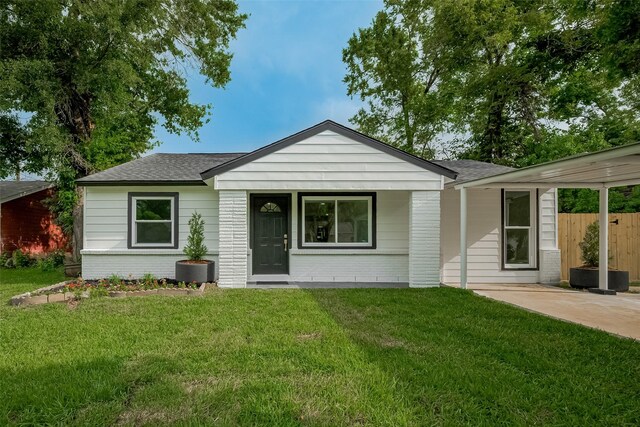 6126 Micollet St, Houston, TX 77016 - photo 1