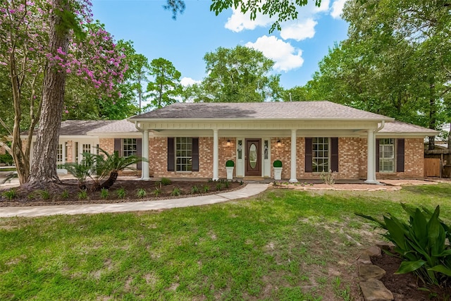 323 Spring Woods Dr, Spring, TX 77386 - photo 1