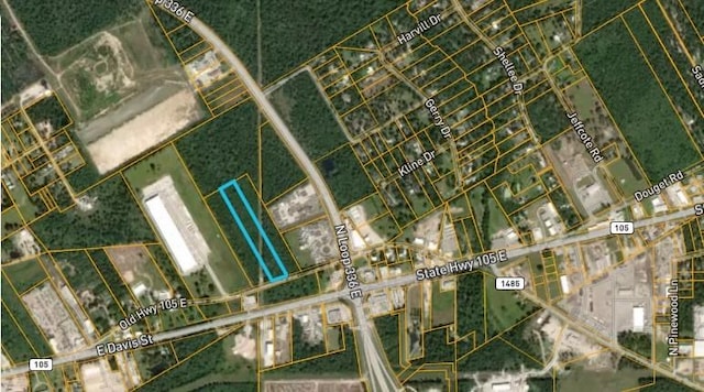 TBD Old Highway 105 E, Conroe, TX 77301
