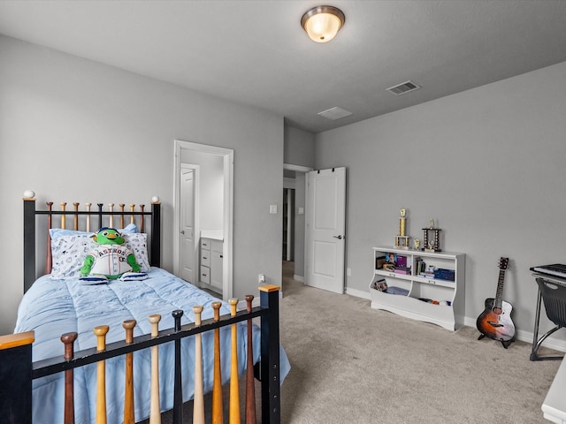 3723 Kerr Commons Ln, Houston, TX 77059 - carpeted bedroom featuring baseboards