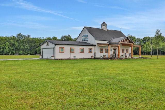133 Timber Ridge Rd, Liberty, TX 77575 - photo 27