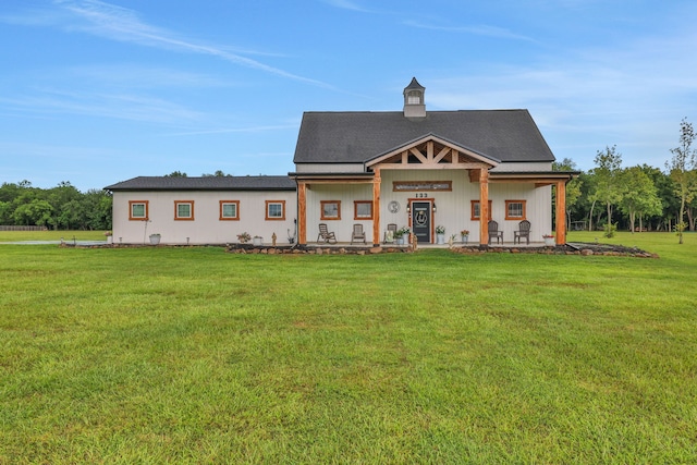 133 Timber Ridge Rd, Liberty, TX 77575 - photo 1