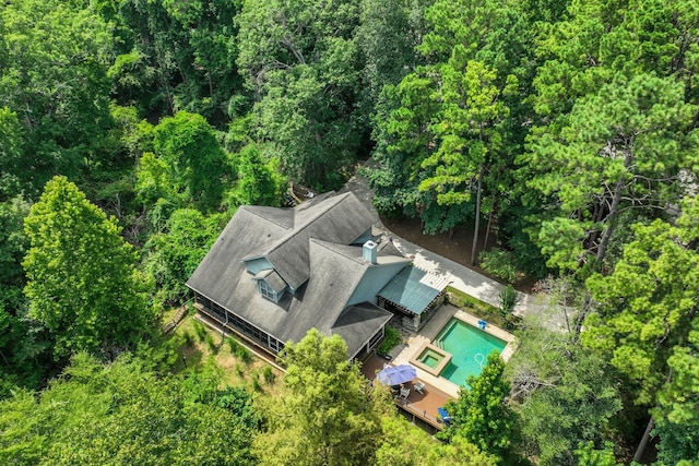 991 Kings Way, Coldspring, TX 77331 - photo 4