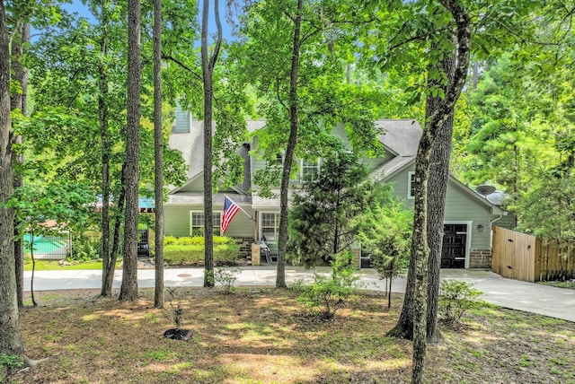 991 Kings Way, Coldspring, TX 77331 - photo 46