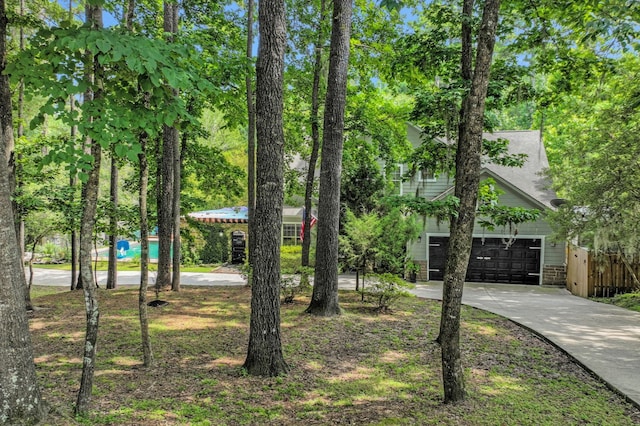 991 Kings Way, Coldspring, TX 77331 - photo 2