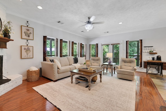 991 Kings Way, Coldspring, TX 77331 - photo 8