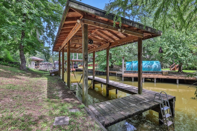 991 Kings Way, Coldspring, TX 77331 - photo 43