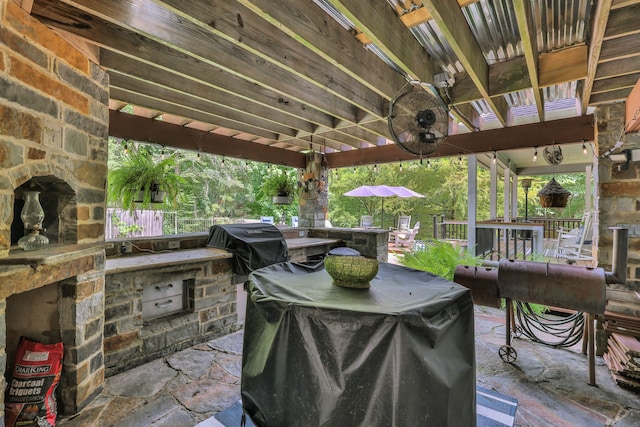 991 Kings Way, Coldspring, TX 77331 - photo 40