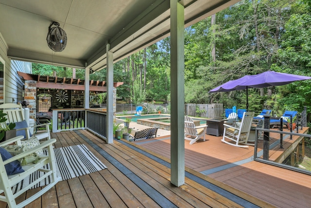 991 Kings Way, Coldspring, TX 77331 - photo 35