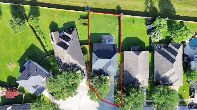 32310 Archer Park, Conroe, TX 77385 - aerial view of residential area