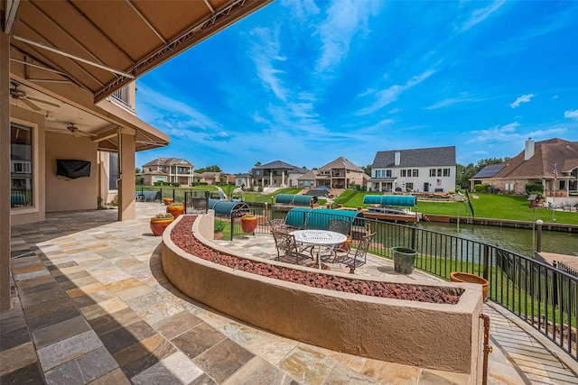 12309 Oak Cove Pt, Conroe, TX 77304 - photo 36