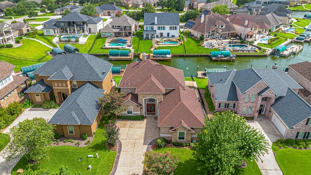 12309 Oak Cove Pt, Conroe, TX 77304 - photo 1
