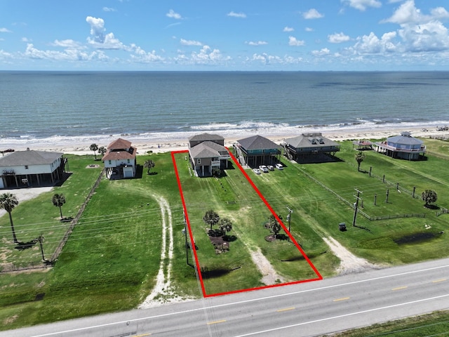 1530 Hwy 87, Gilchrist, TX 77617 - photo 1