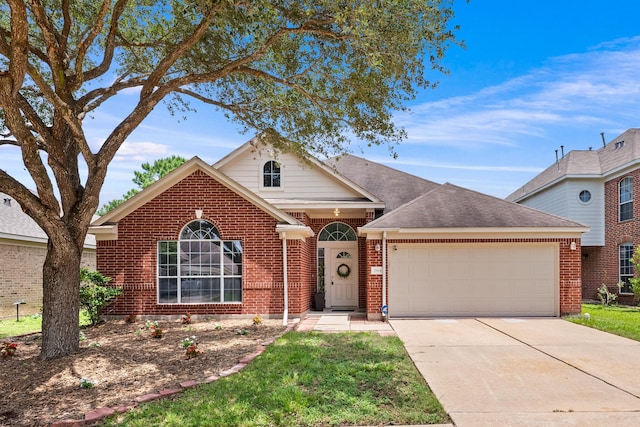 2914 Intrepid Elm St, Houston, TX 77084 - photo 1