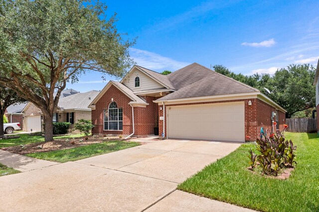 2914 Intrepid Elm St, Houston, TX 77084 - photo 2