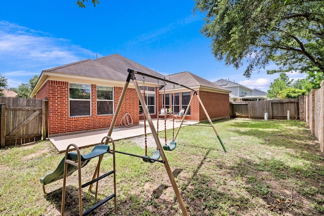 2914 Intrepid Elm St, Houston, TX 77084 - photo 31