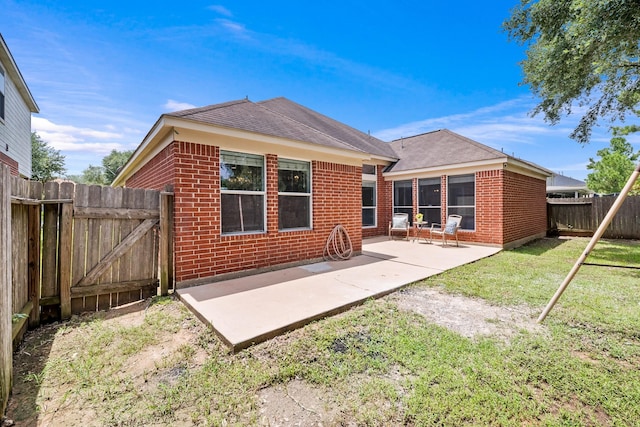 2914 Intrepid Elm St, Houston, TX 77084 - photo 32