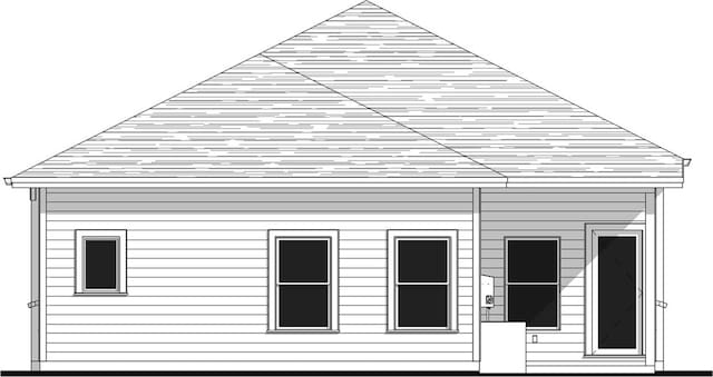 2701 Winbern St, Houston, TX 77004 - view of a document