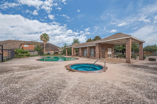 11010 N Bakerwood Dr S, Houston, TX 77064 - photo 39