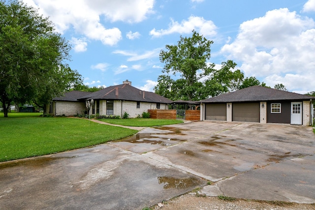 10725 Leslie Ln, Manvel, TX 77578 - photo 13