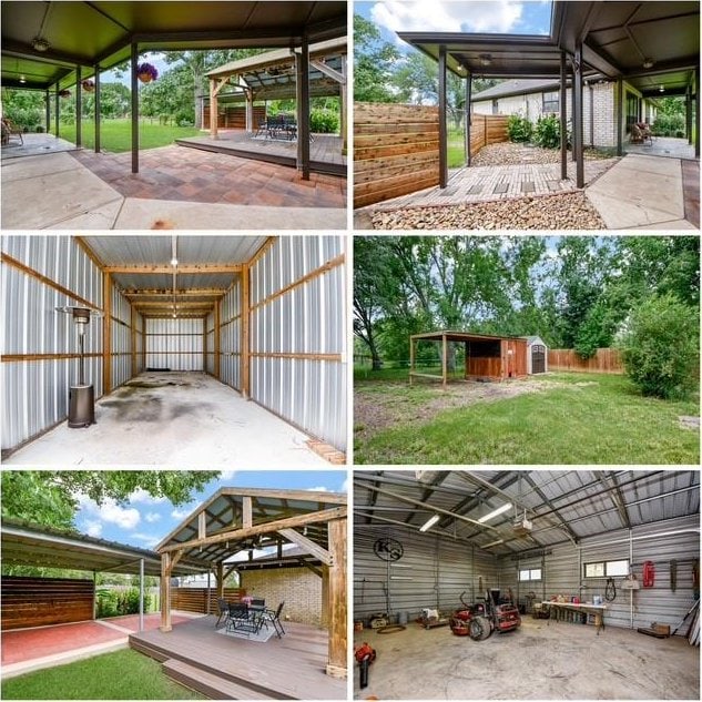 10725 Leslie Ln, Manvel, TX 77578 - photo 3