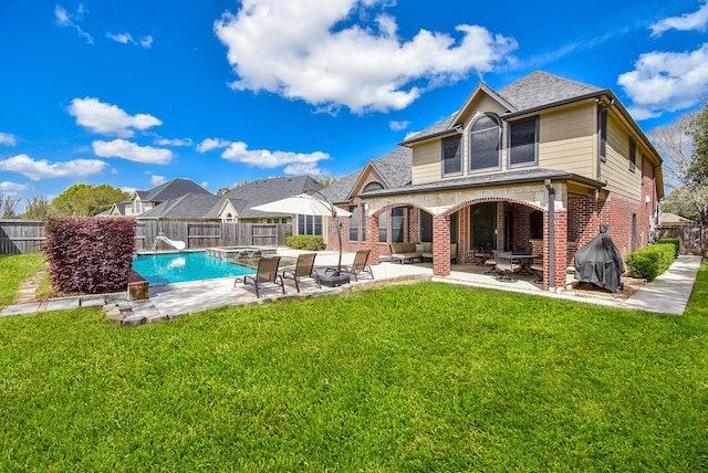 26303 Hickory Field Ct, Cypress, TX 77433 - photo 39