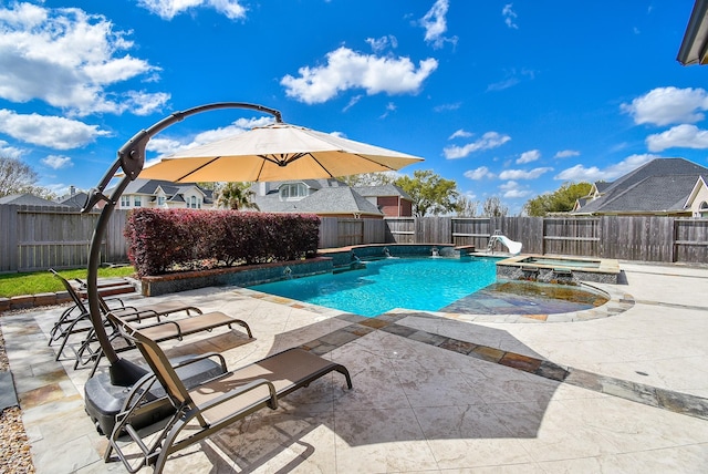 26303 Hickory Field Ct, Cypress, TX 77433 - photo 41