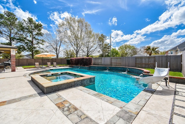 26303 Hickory Field Ct, Cypress, TX 77433 - photo 42