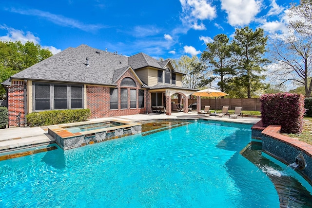 26303 Hickory Field Ct, Cypress, TX 77433 - photo 43