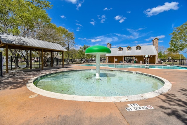 26303 Hickory Field Ct, Cypress, TX 77433 - photo 48