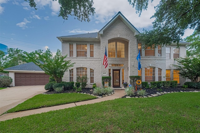 2630 De Four Trce, Seabrook, TX 77586 - photo 1