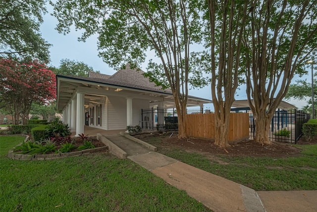 2630 De Four Trce, Seabrook, TX 77586 - photo 41