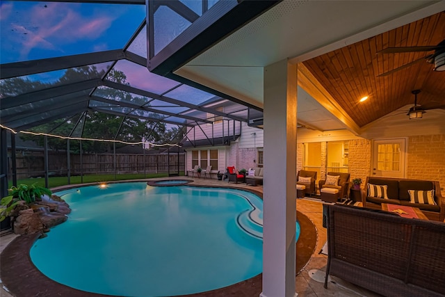 2630 De Four Trce, Seabrook, TX 77586 - photo 50